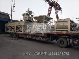 湖南衡阳发货现场